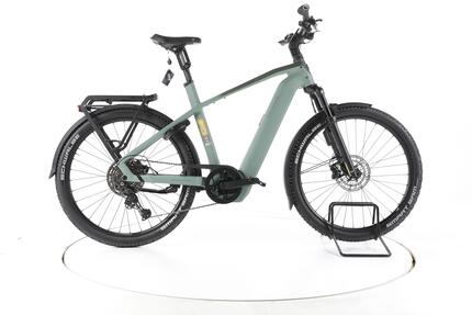 Tweedehands - Kalkhoff ENTICE 5+ EXCITE ABS Trekking E-Bike 2025 - Zeer goed