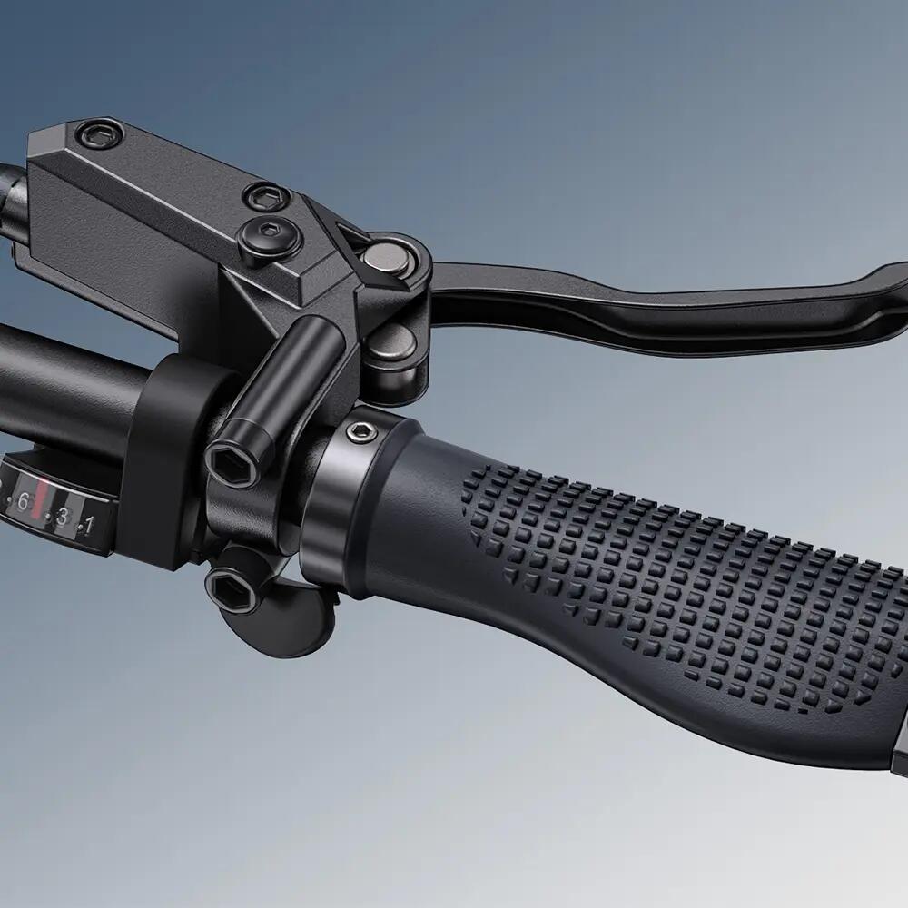 Skladací elektrobicykel ENGWE Engine PRO 3.0 Boost s 48 V 13,5 Ah batériou 4/6