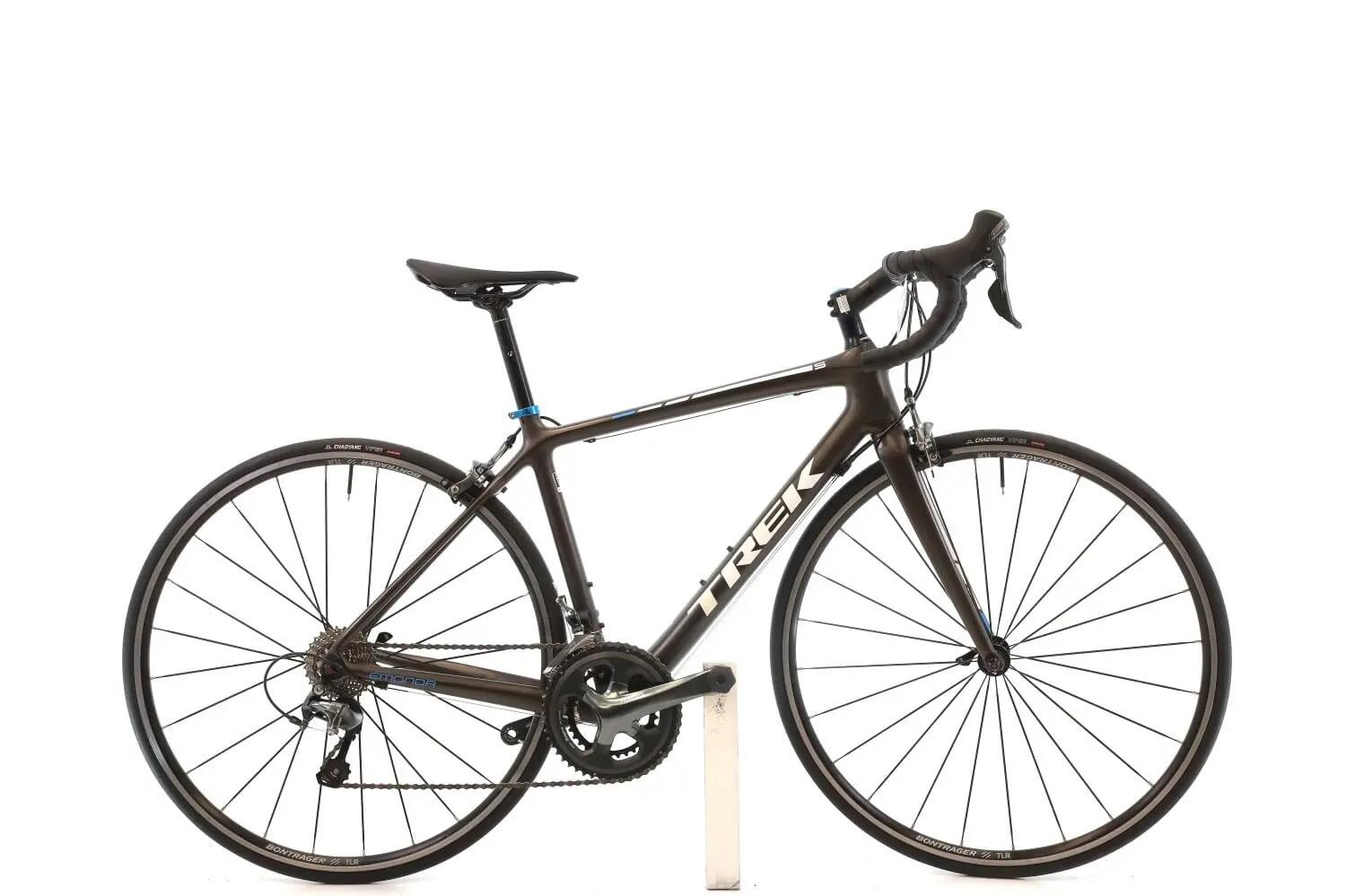 TREK picture
