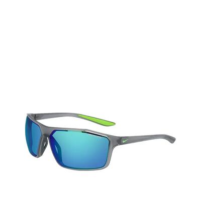 Zonnebril nike windstorm m cw4672 grijs/groen