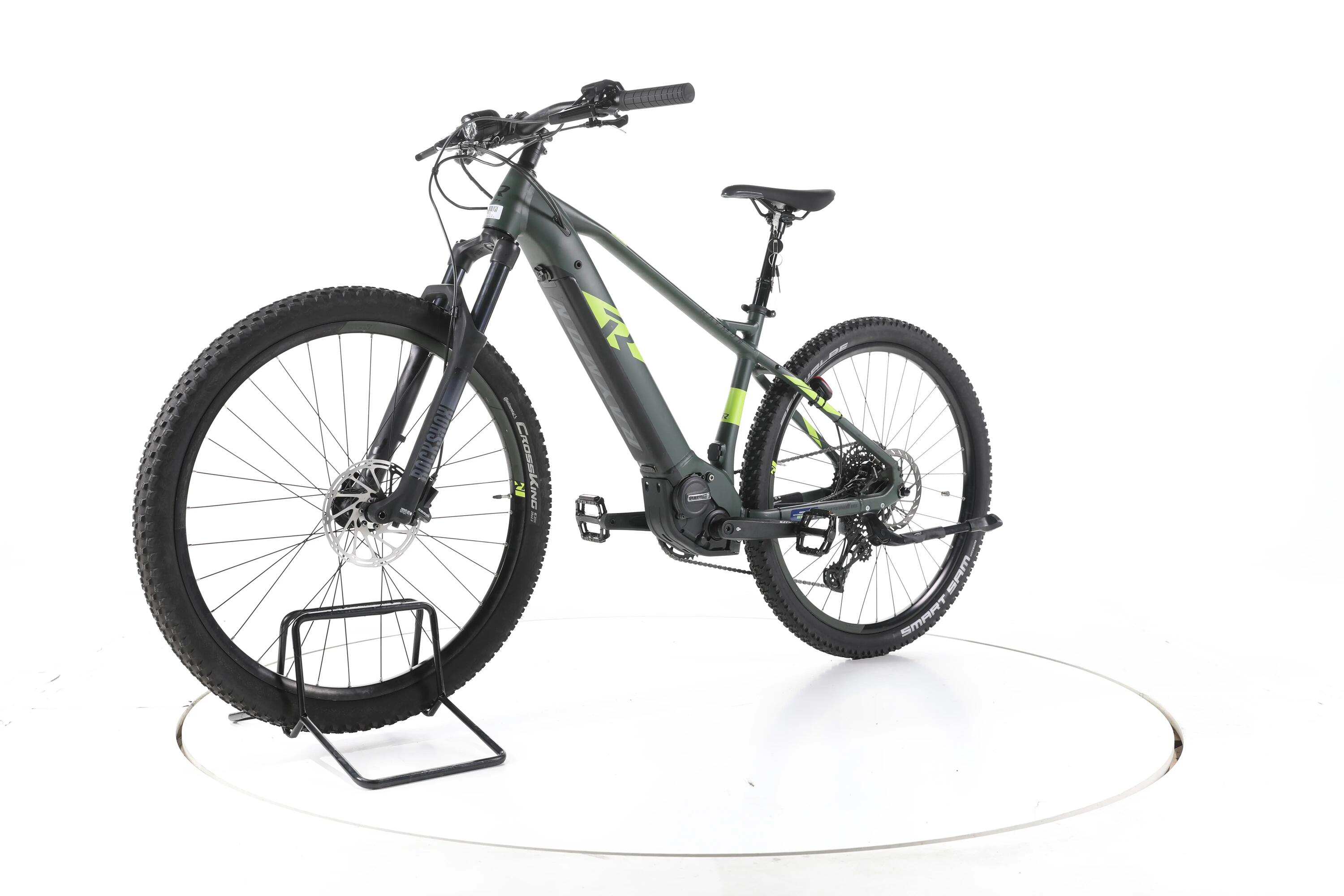 Reconditionné - R Raymon HardRay E7.0 E-Bike - Très Bon 5/7