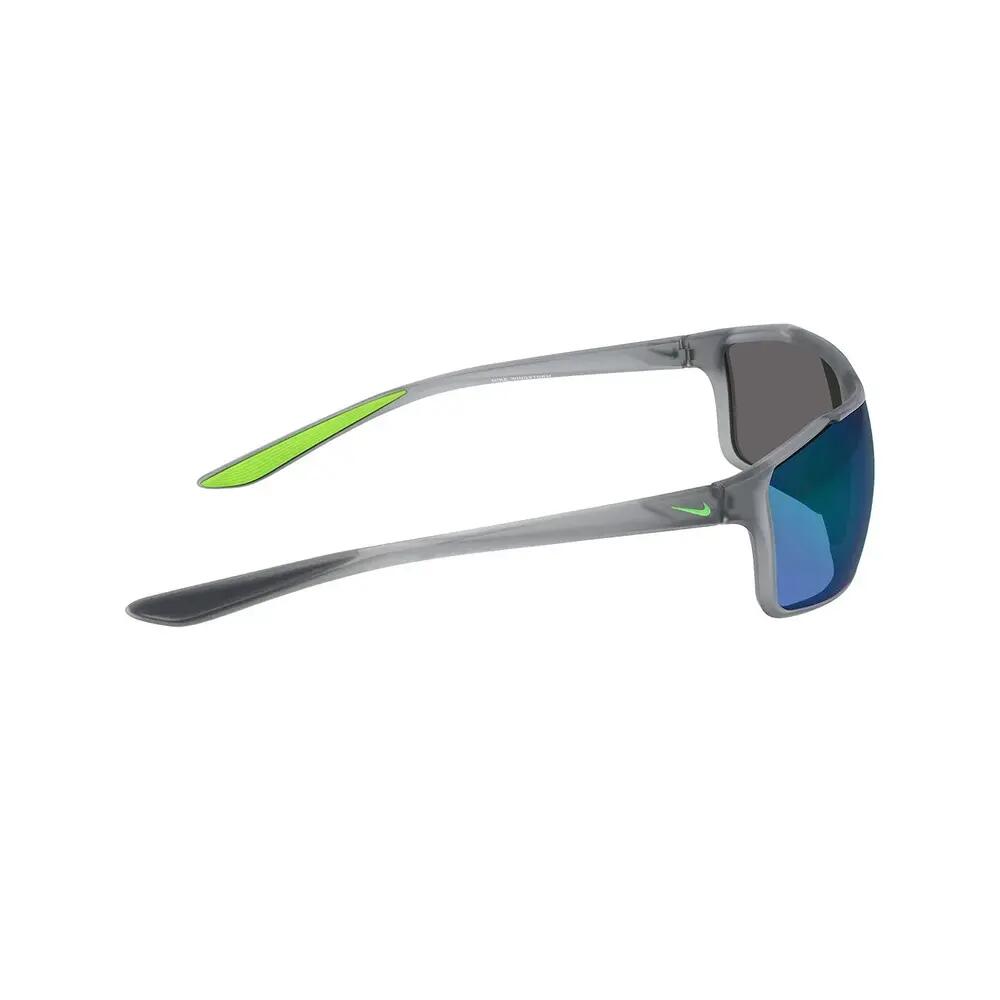 Zonnebril Nike Windstorm M CW4672 Grijs/Groen 9/9