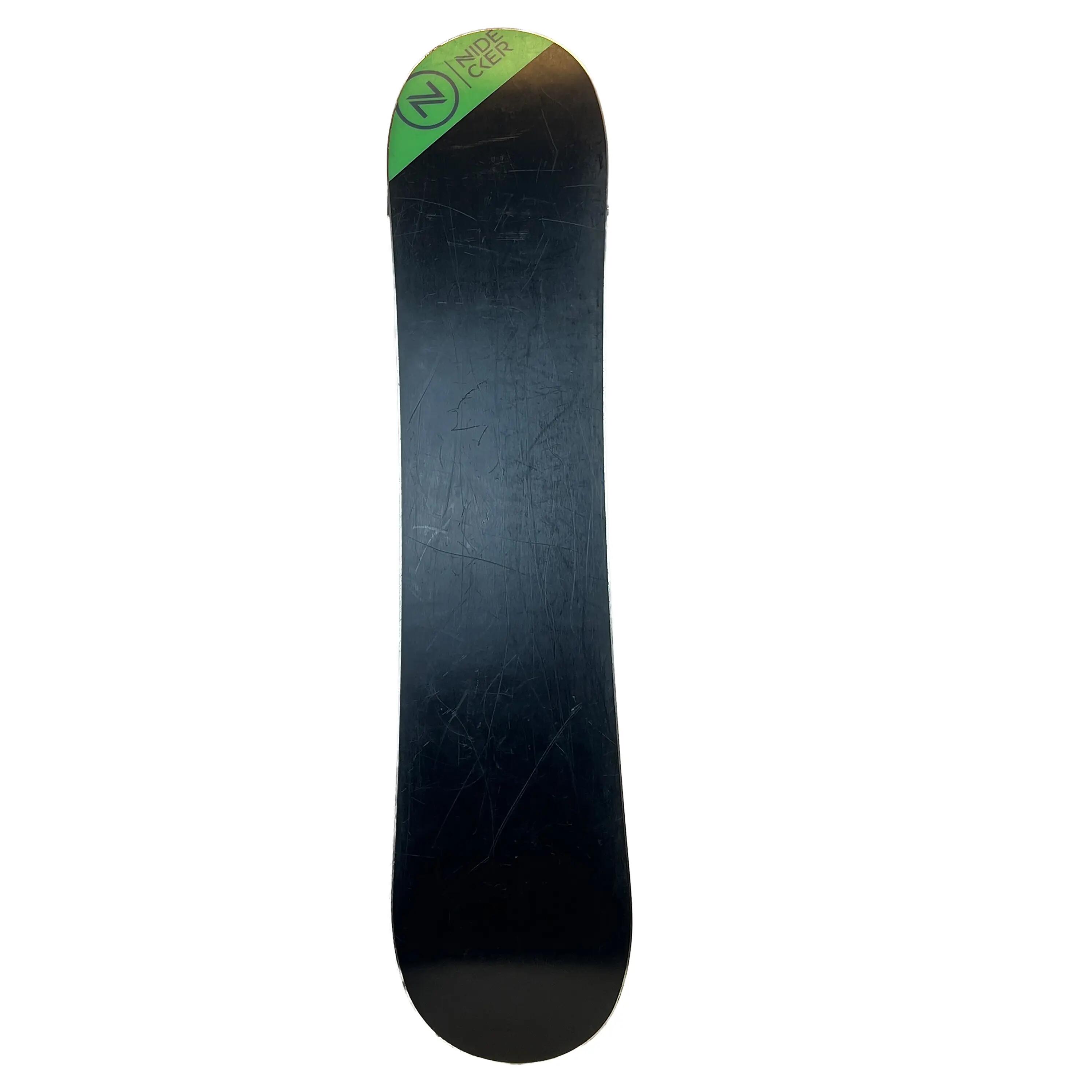 Nidecker -100 4/4