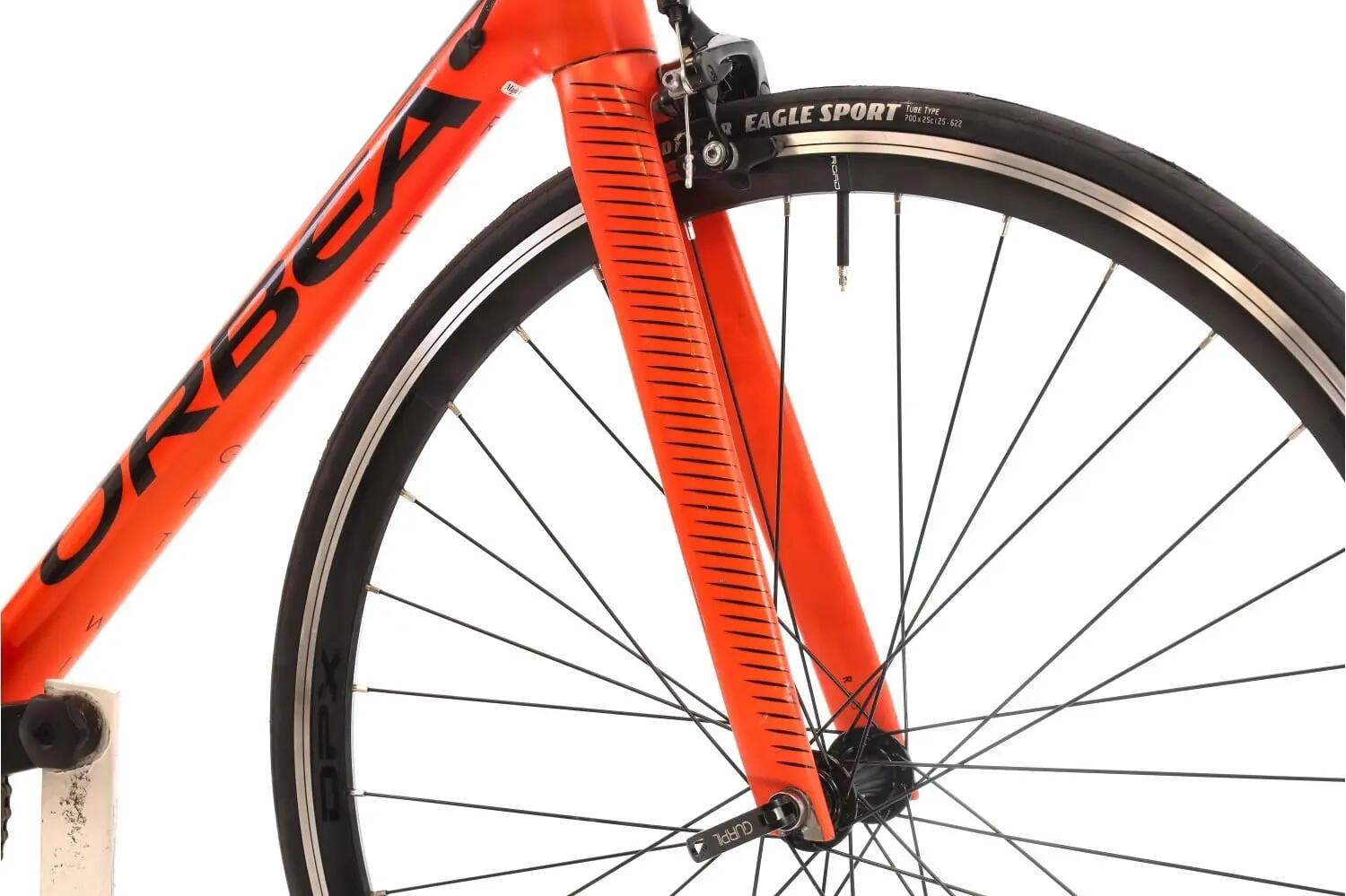 Tweedehands racefiets ·  Orca M30 · Goede toestand 5/8