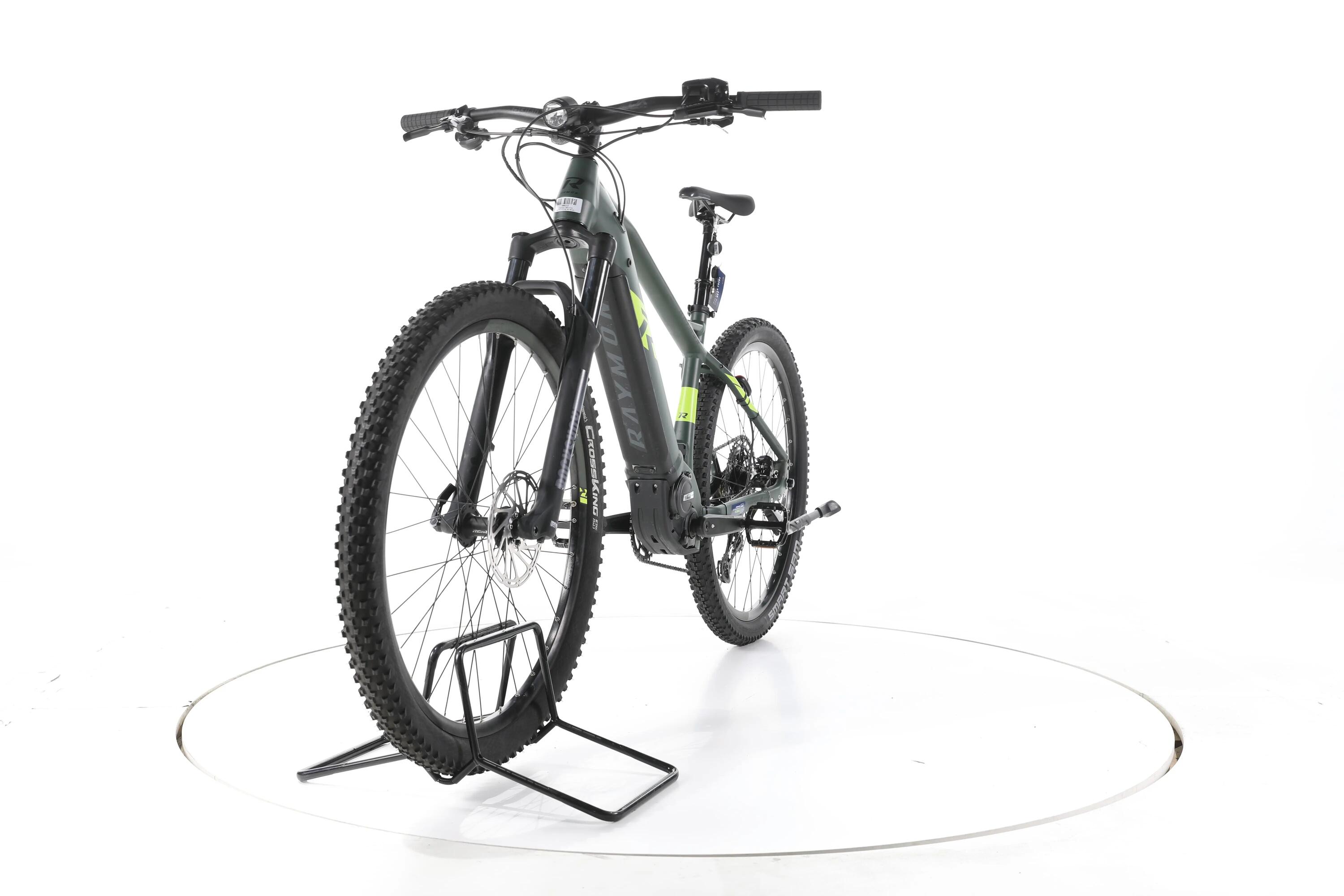 Reconditionné - R Raymon HardRay E7.0 E-Bike - Très Bon 4/7
