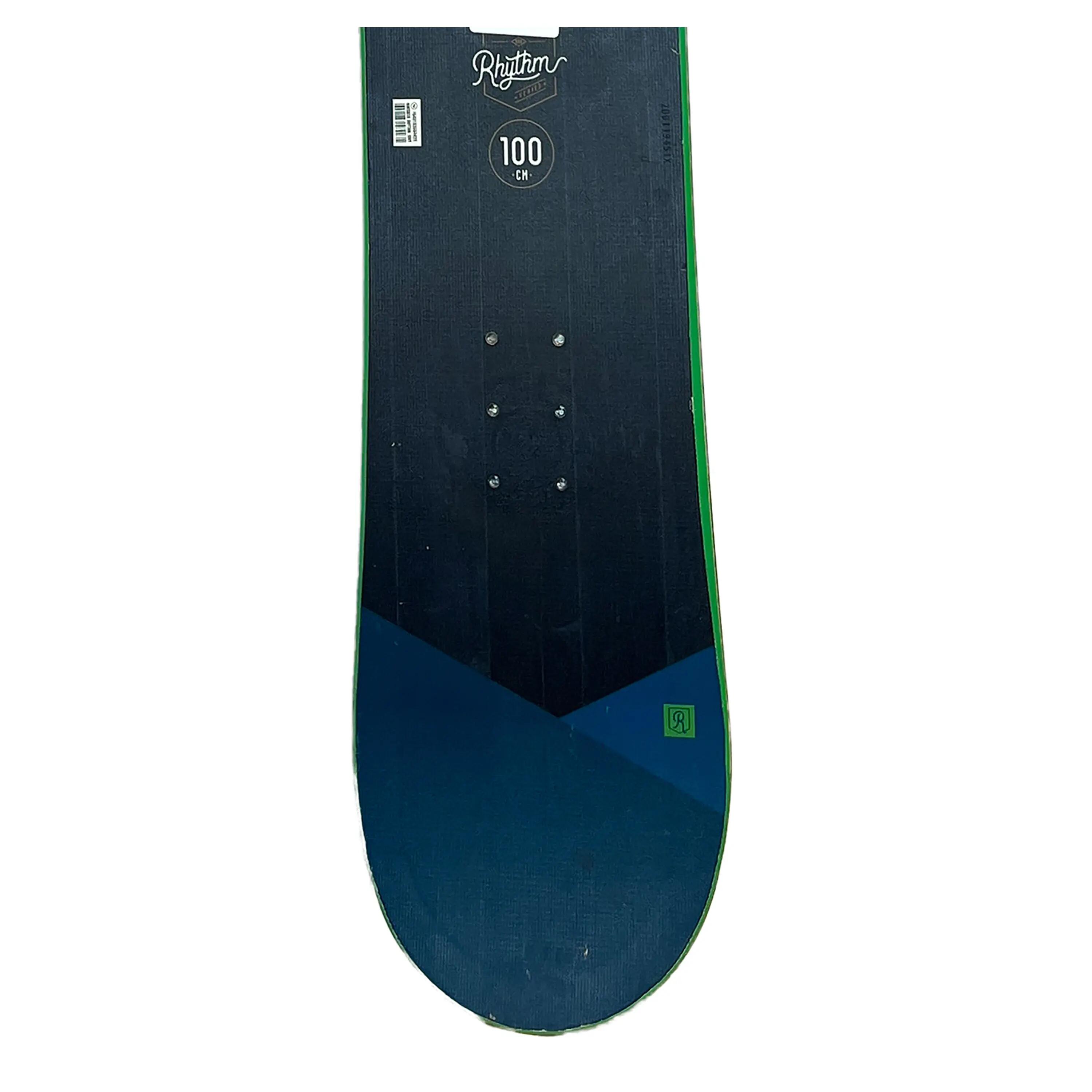 Nidecker -100 3/4