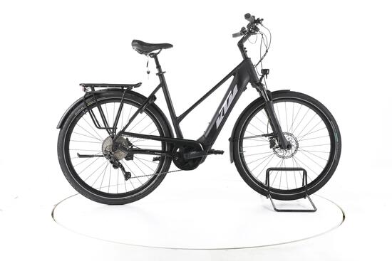 Reconditionné - KTM Macina Tour CX 510 Vélo Électrique de Trekking - Bon