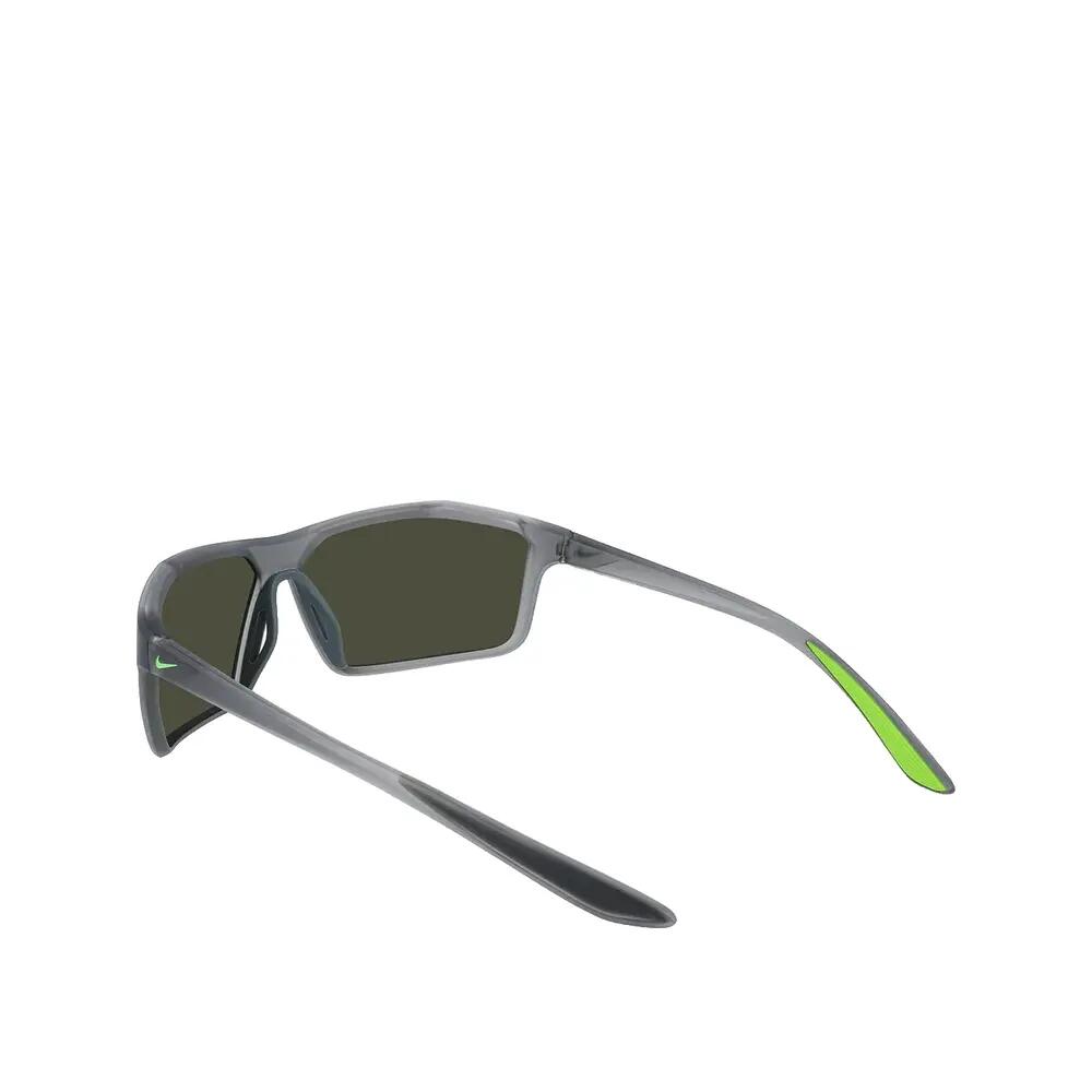 Zonnebril Nike Windstorm M CW4672 Grijs/Groen 6/9