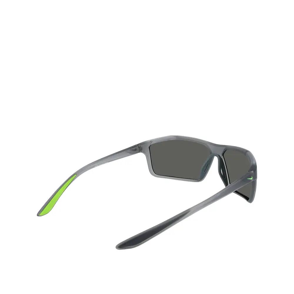 Zonnebril Nike Windstorm M CW4672 Grijs/Groen 2/9