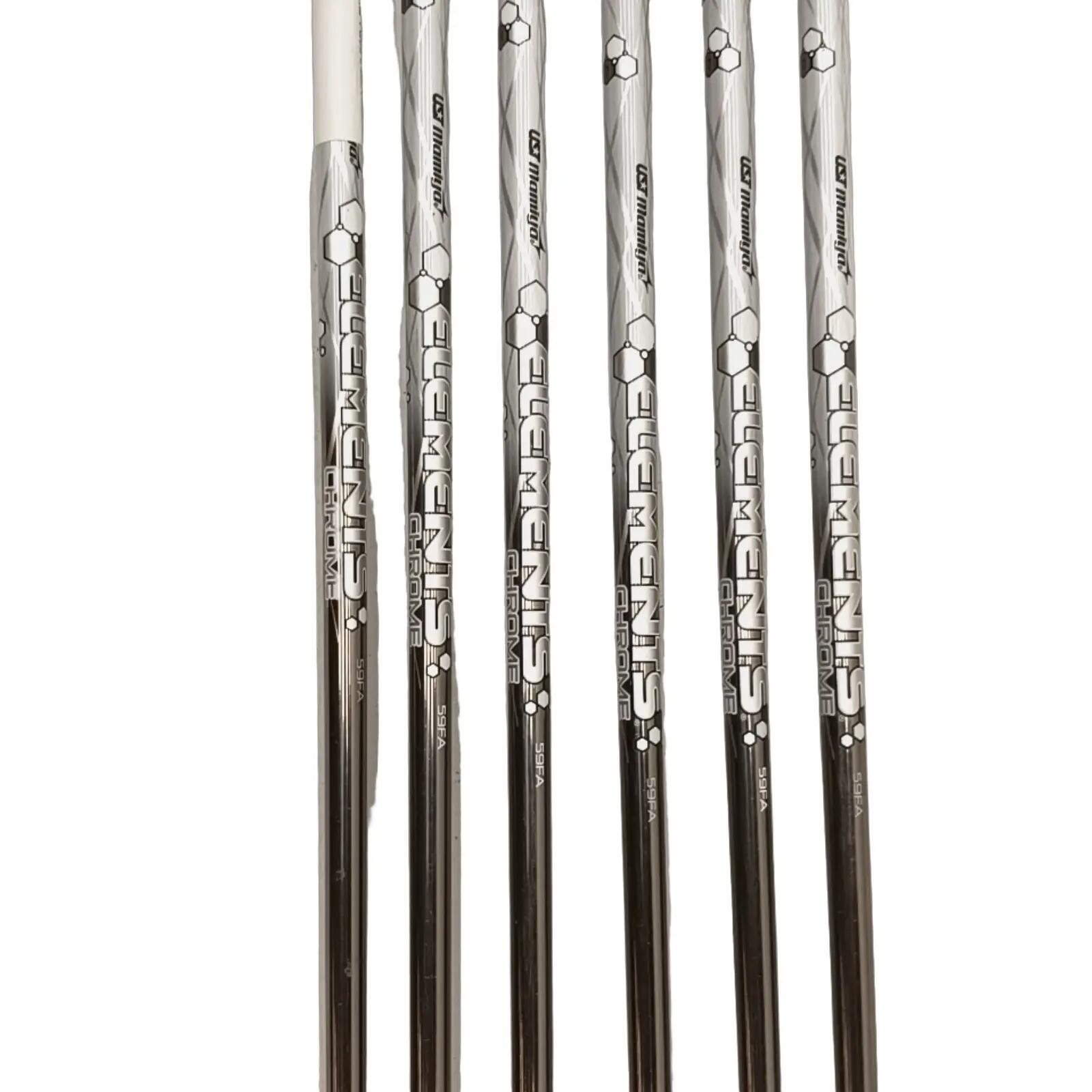 Wilson D200 Set di ferri / 7-PW+GW+SW / Flex A-flex / Grafite 4/7