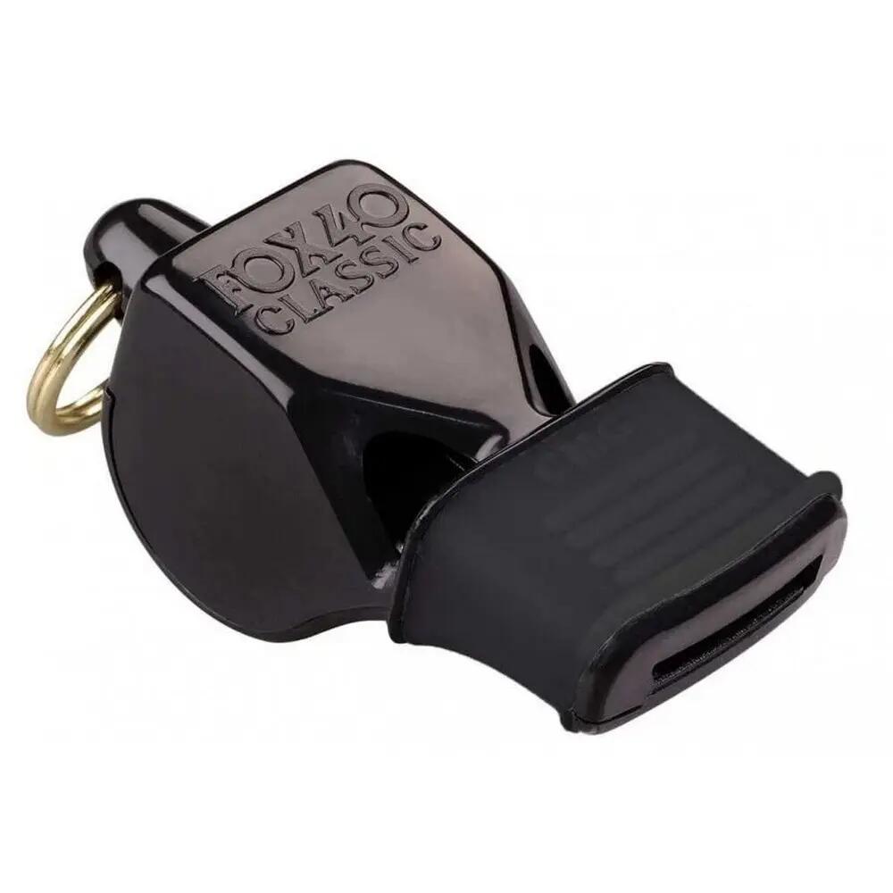 Lot De 2 Howler CLASSIC (Noir) 3/4