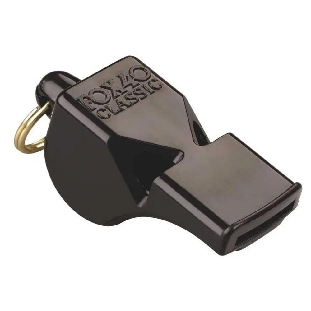 Lot De 2 Howler CLASSIC (Noir) 2/4