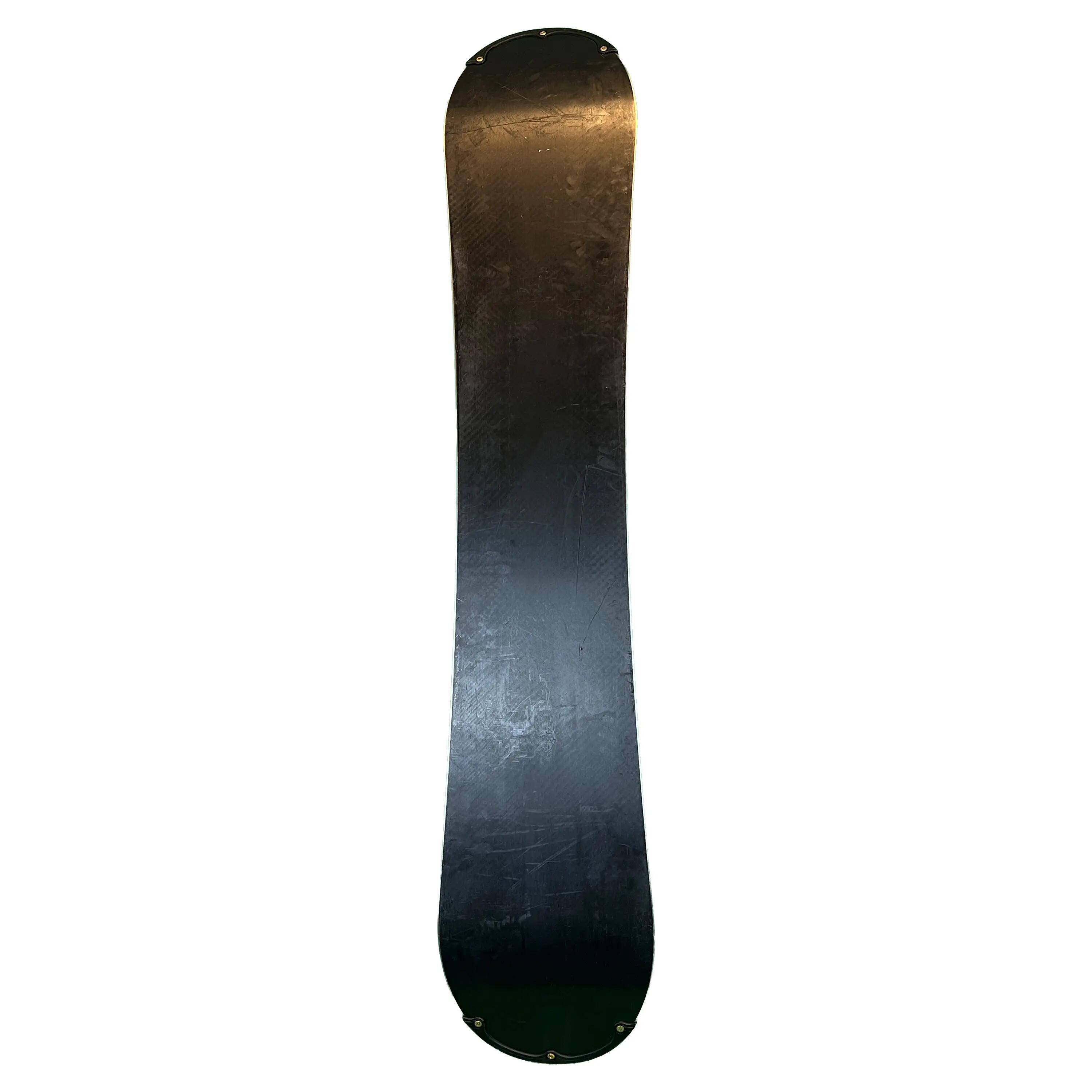 Firefly Furious Snowboard Red 4/4