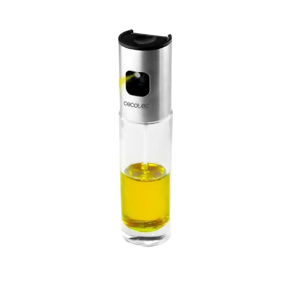 Cecotec Polka Oilspray 1000 Transparant 2/8