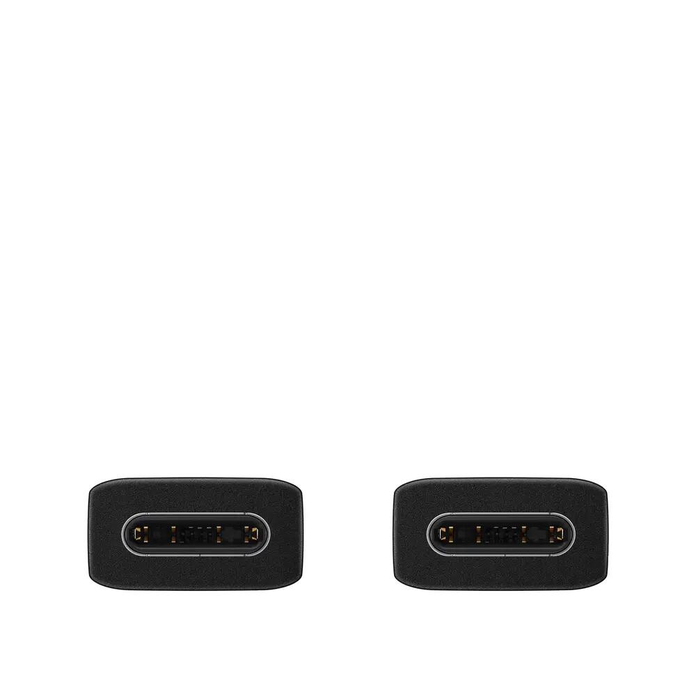Câble USB Samsung USB Type C 5A Noir 6/10