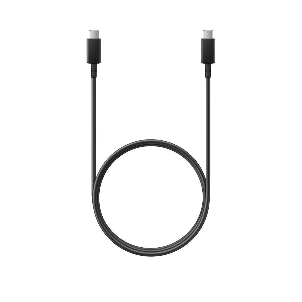 Câble USB Samsung USB Type C 5A Noir 5/10