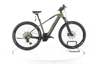 Tweedehands - cube reaction hybrid race e-bike 2024 - zeer goed
