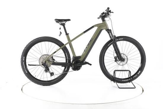 Reconditionné - Cube Reaction Hybrid Race E-Bike 2024 - Très Bon