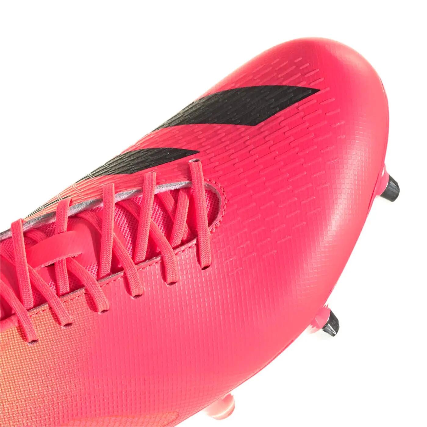 Adidas Adizero RS15 Pro SG Rose and Yellow 8/8