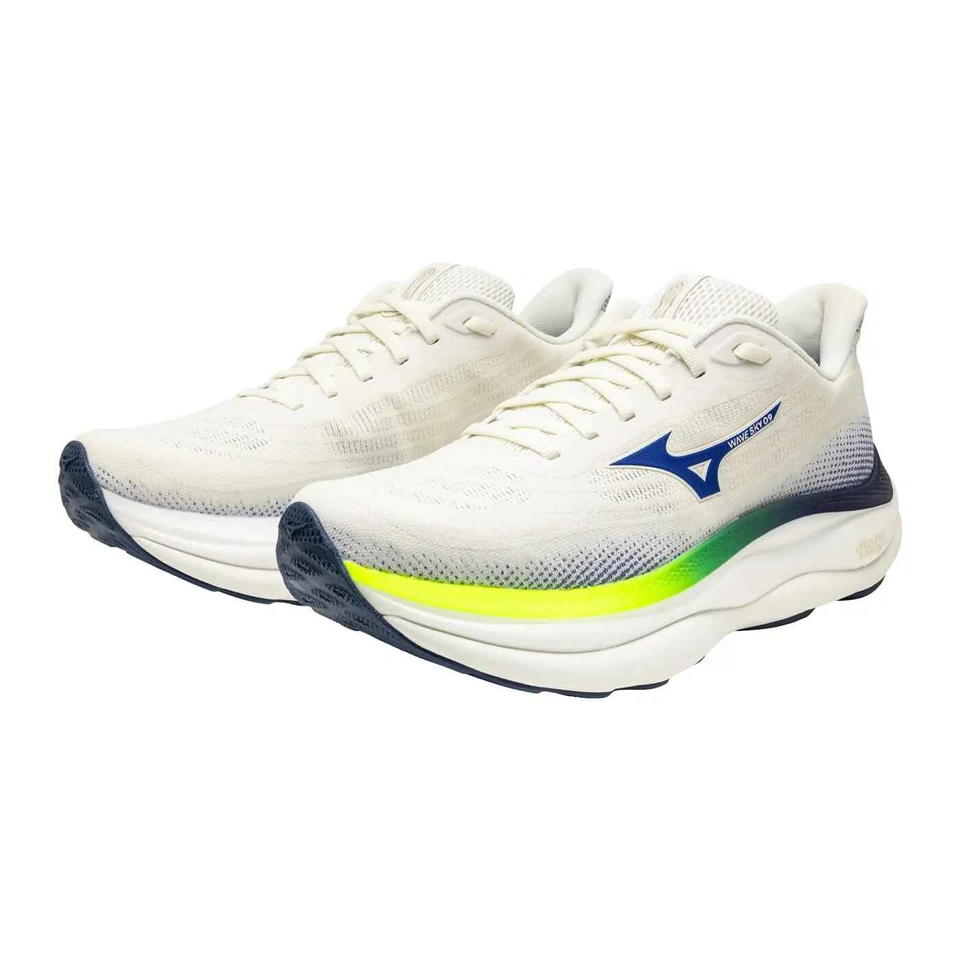 Buty do biegania Mizuno Wave Sky 9 9/9