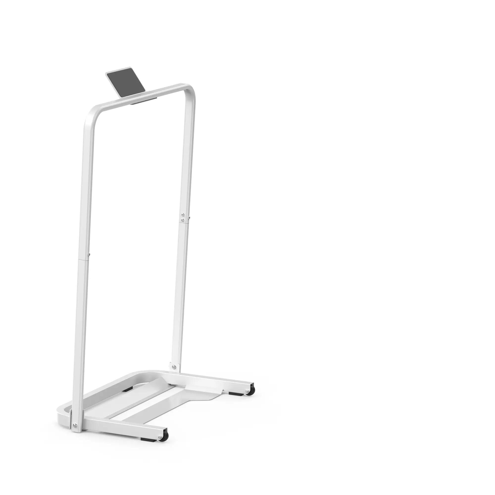 Barre de maintien pour tapis de marche uniquement, compatible avec les tapis de 1/10