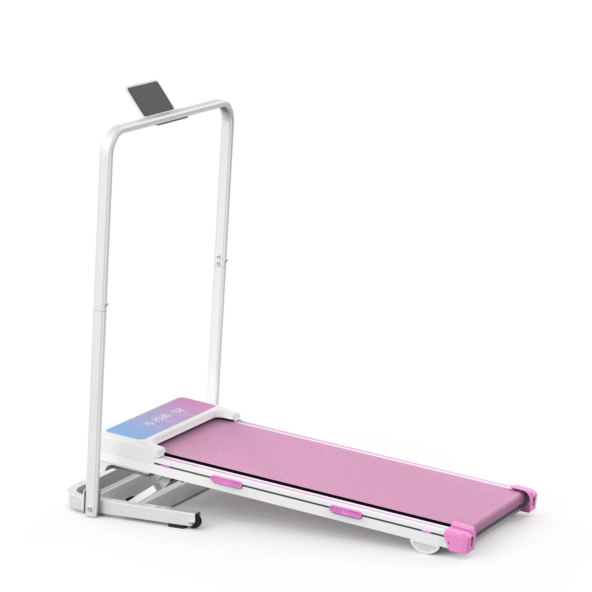 Barre de maintien pour tapis de marche uniquement, compatible avec les tapis de 10/10