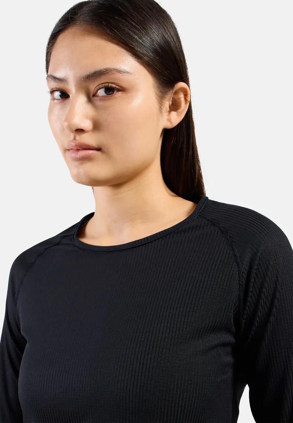 Koszulka BL TOP crew neck l/s ACTIVE LIGHT 4/7