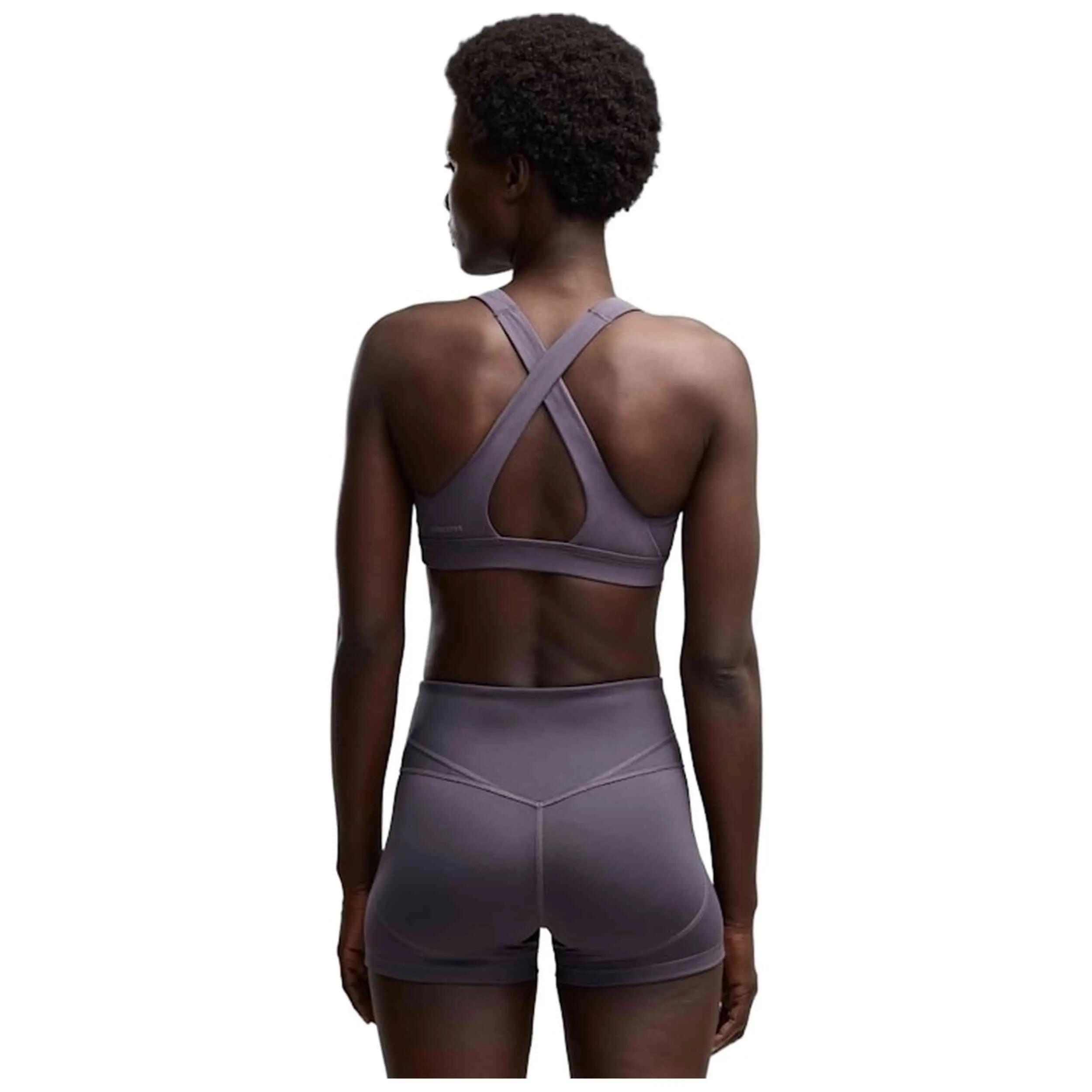 Top Puma Modell Cloudspun Mid Support "Inky Depths" für frauen 4/4