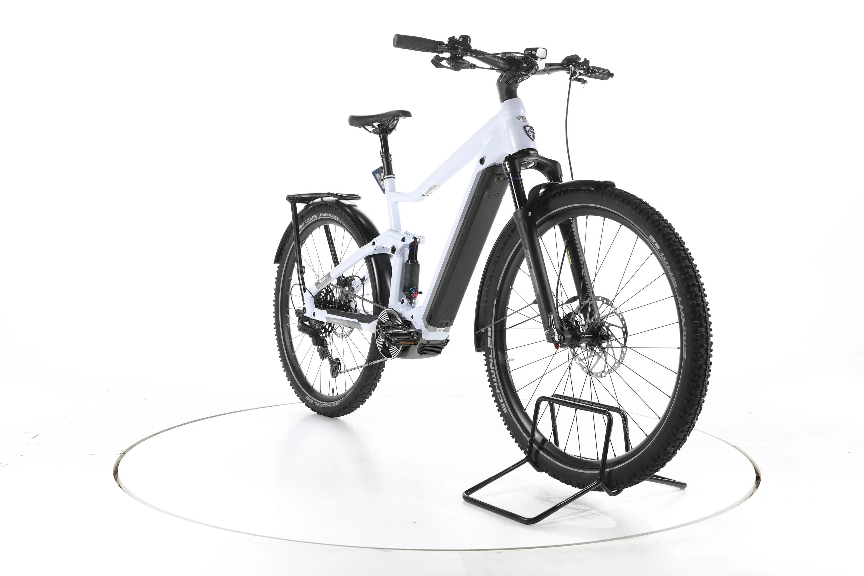 Második esély - Centurion Lhasa R2700i EQ SUV E-Bike - Nagyon jó állapotban 3/7