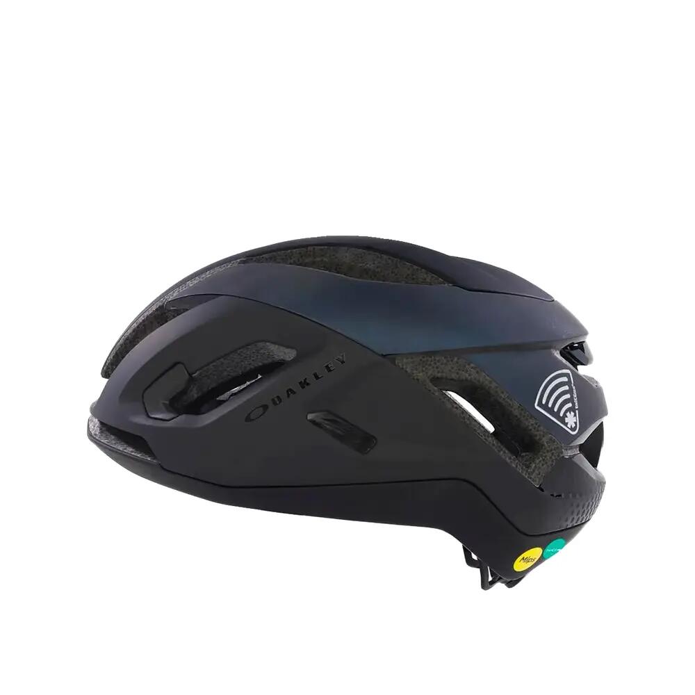 Fietshelm Oakley Aro5 Race Ice Noir 9/10