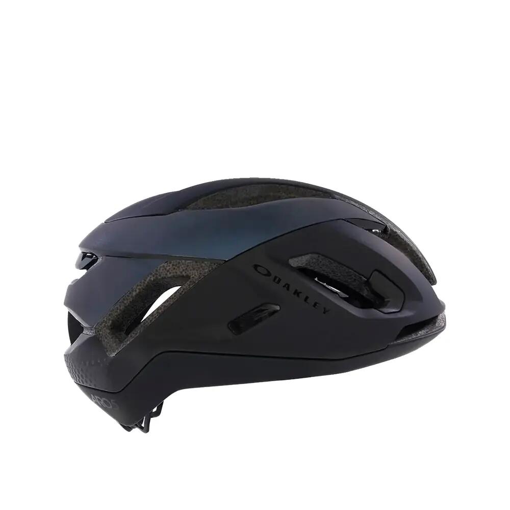 Fietshelm Oakley Aro5 Race Ice Noir 8/10
