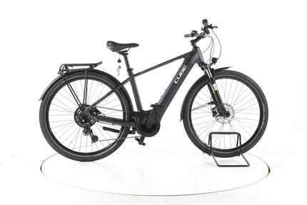Reconditionné - Cube Touring Hybrid ONE Vélo Électrique de Trekking - Très Bon