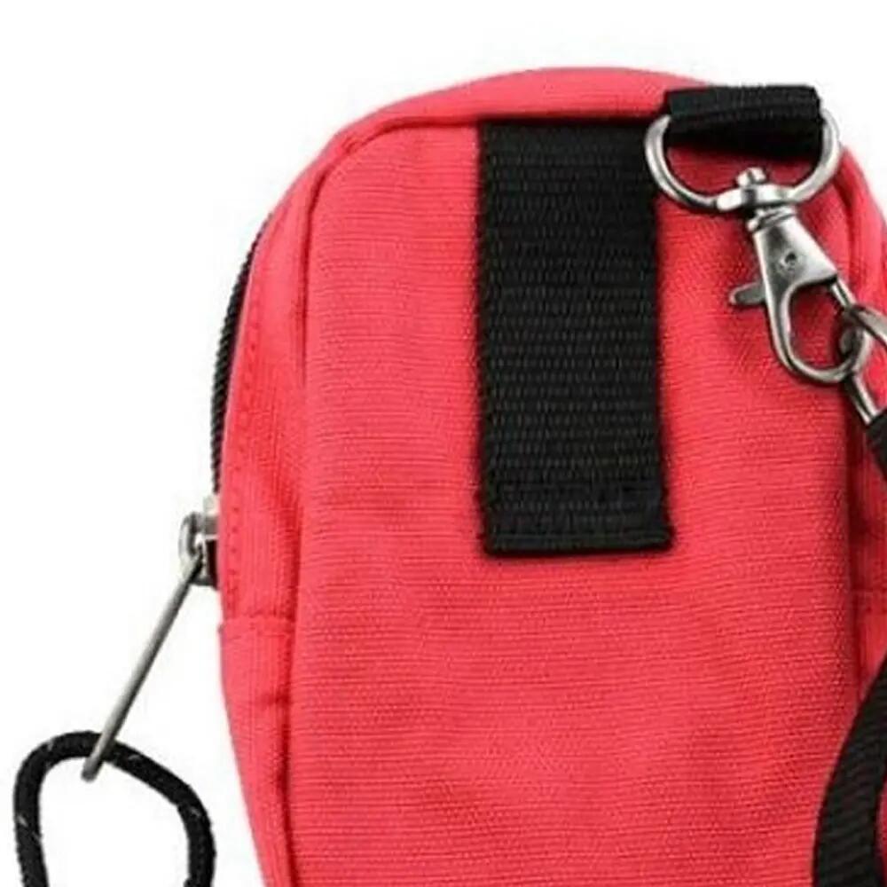 Carcasa/Funda para Teléfono Móvil Diseño Logotipo Rojo 3/3