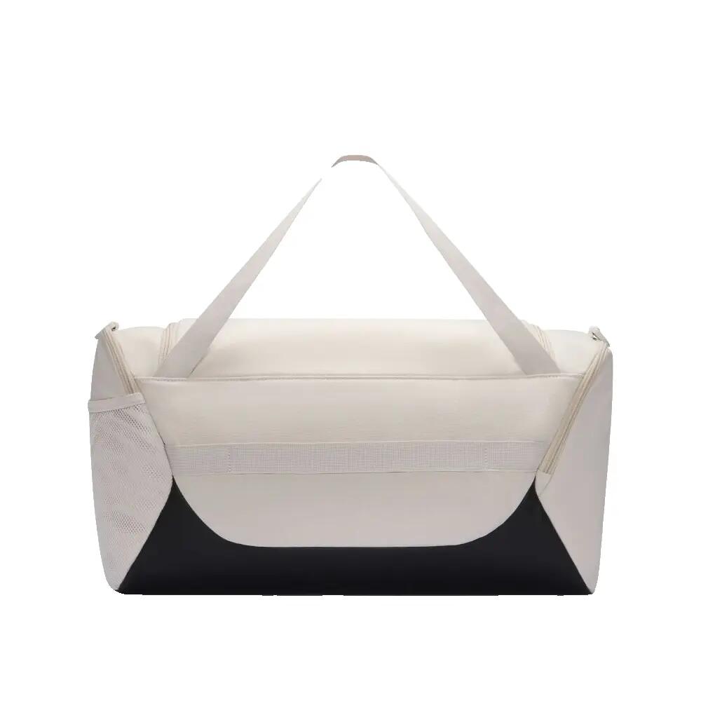 Sac de desporto Nike Brasilia S Duffel Light Bone/Noir 2/9