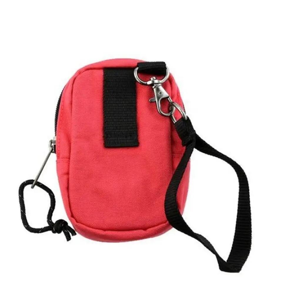 Carcasa/Funda para Teléfono Móvil Diseño Logotipo Rojo 2/3