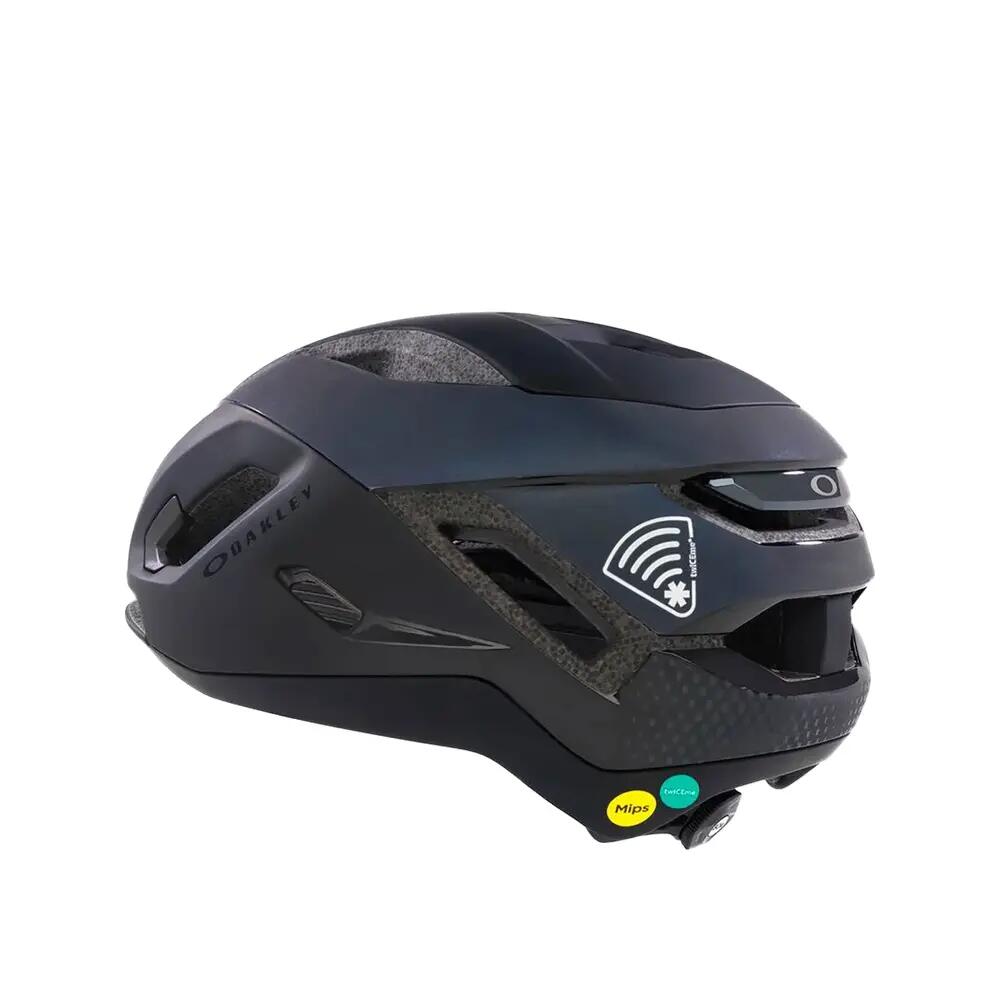 Fietshelm Oakley Aro5 Race Ice Noir 10/10
