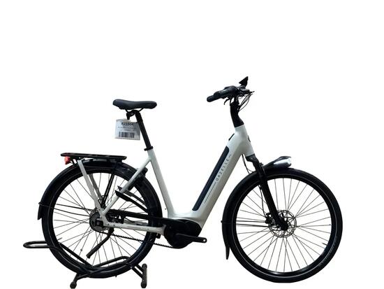 Reconditionné - Vélo électrique Gazelle Arroyo C5 Elite Belt Nexus - comme neuf