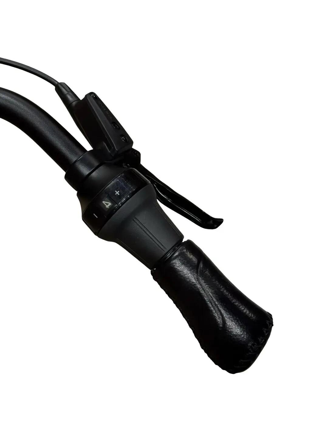 Reconditionné - Vélo électrique Gazelle Arroyo C5 Elite Belt Nexus - comme neuf 6/10