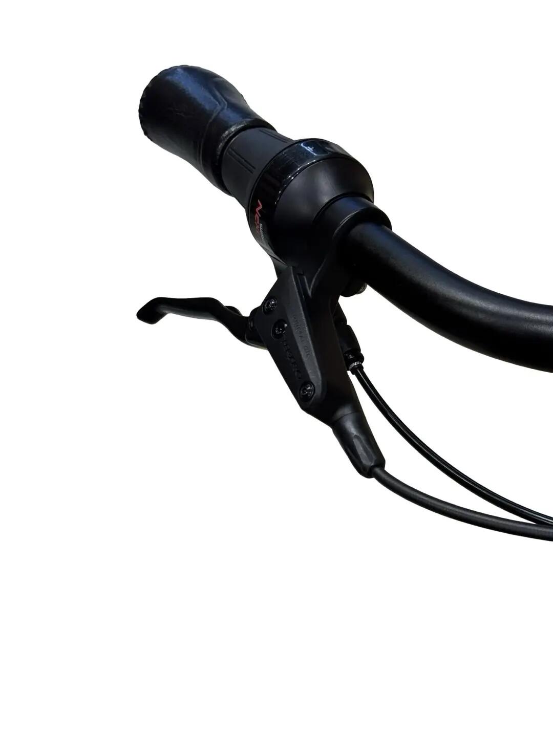 Reconditionné - Vélo électrique Gazelle Arroyo C5 Elite Belt Nexus - comme neuf 4/10