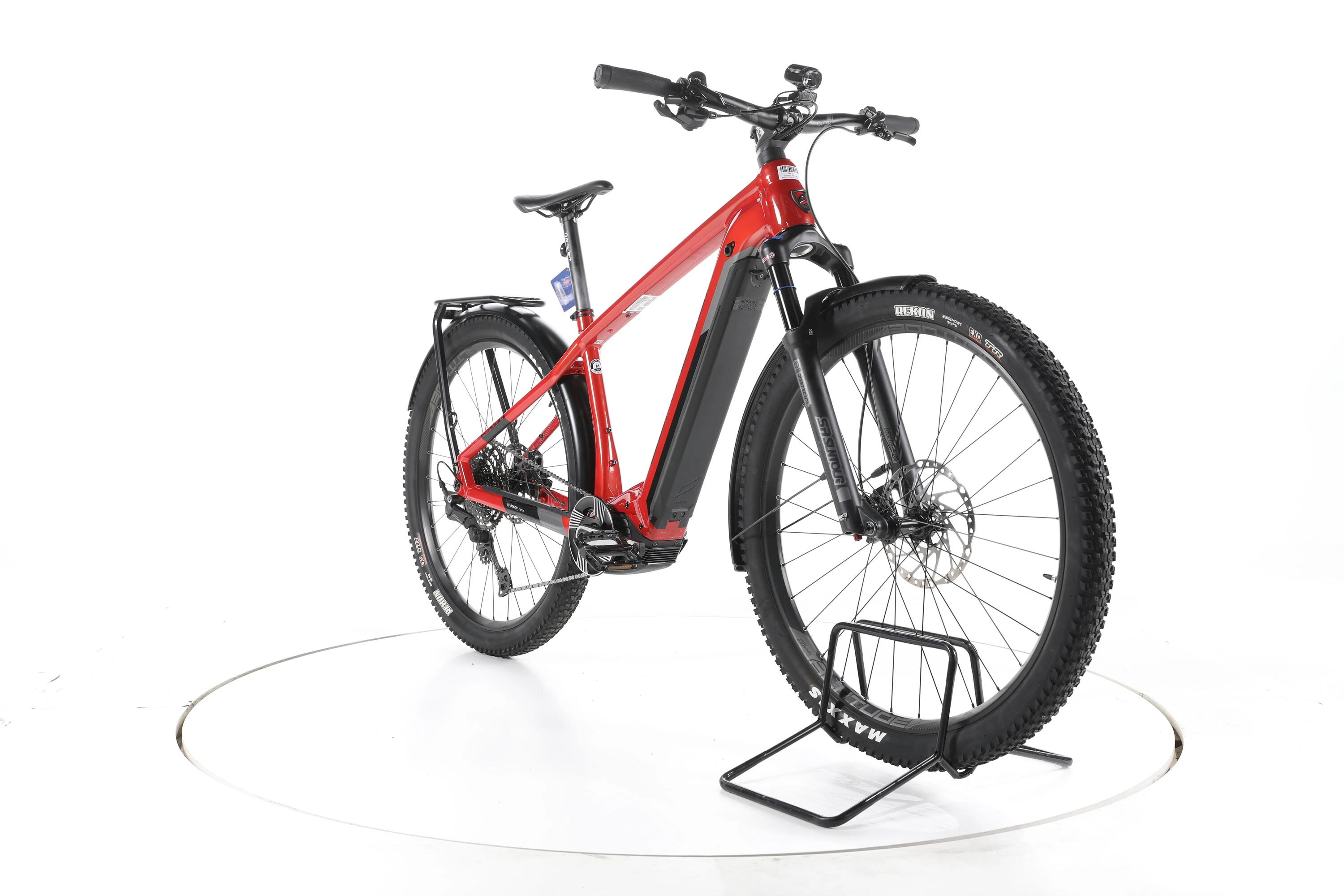 2ND LIFE - Kolo Centurion Backfire R800i EQ EP3 - Velmi dobrý stav 3/7