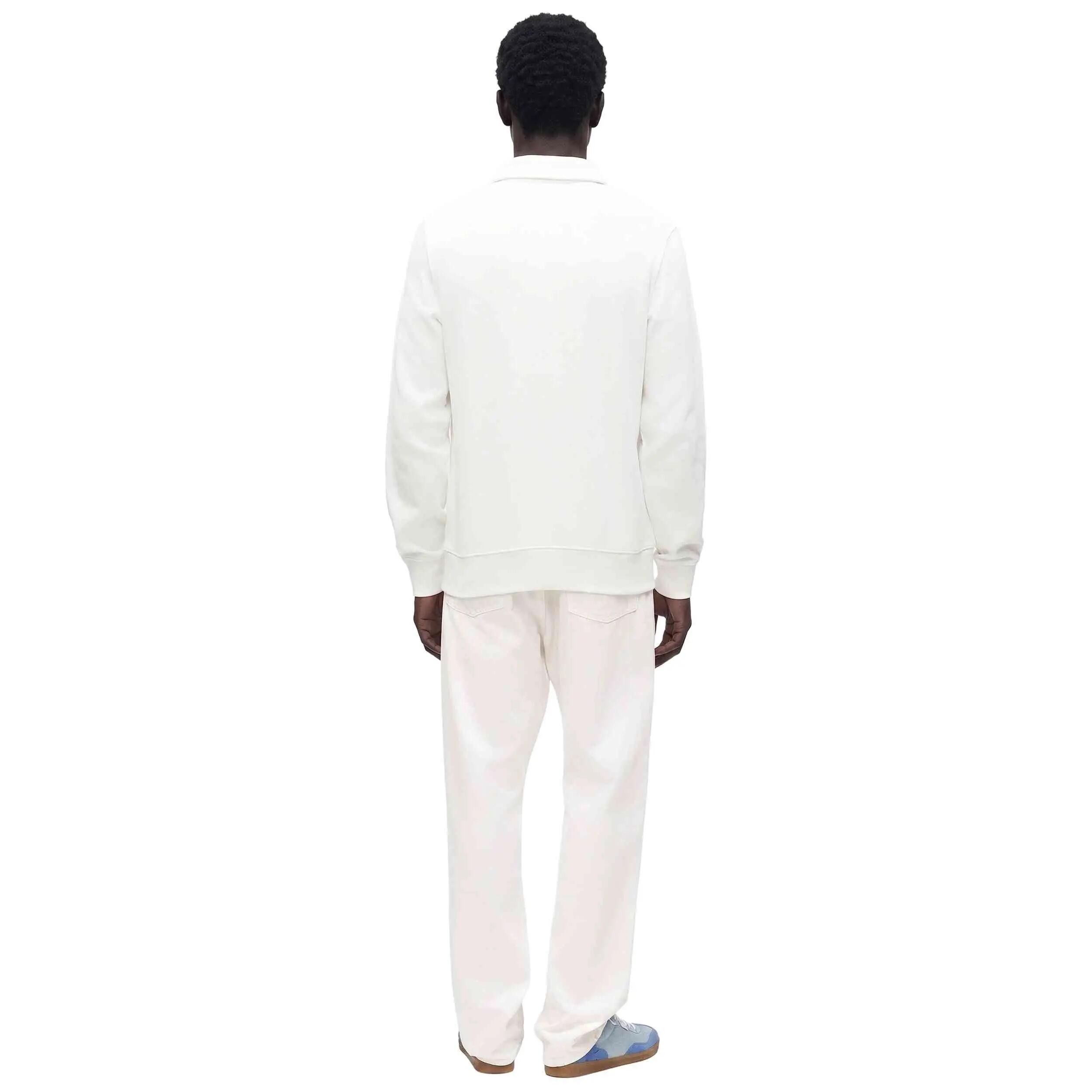 Felpa Lacoste modello 124-15989123121496 per uomini 4/5