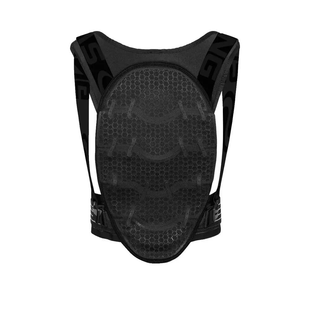 Gilet de proteção Waldhausen Swing P20 Preto 2/4