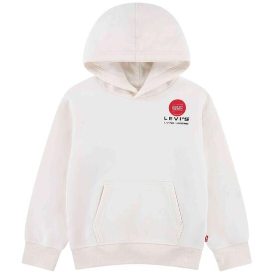 Sweat Levi'S modèle Skate Legend pour enfants
