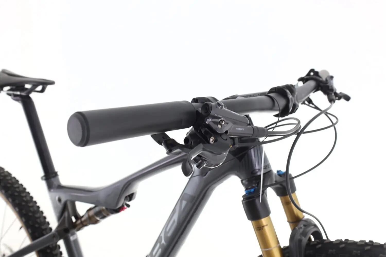 Tweedehands MTB ·  Oiz XTR · Zeer goede toestand 6/8