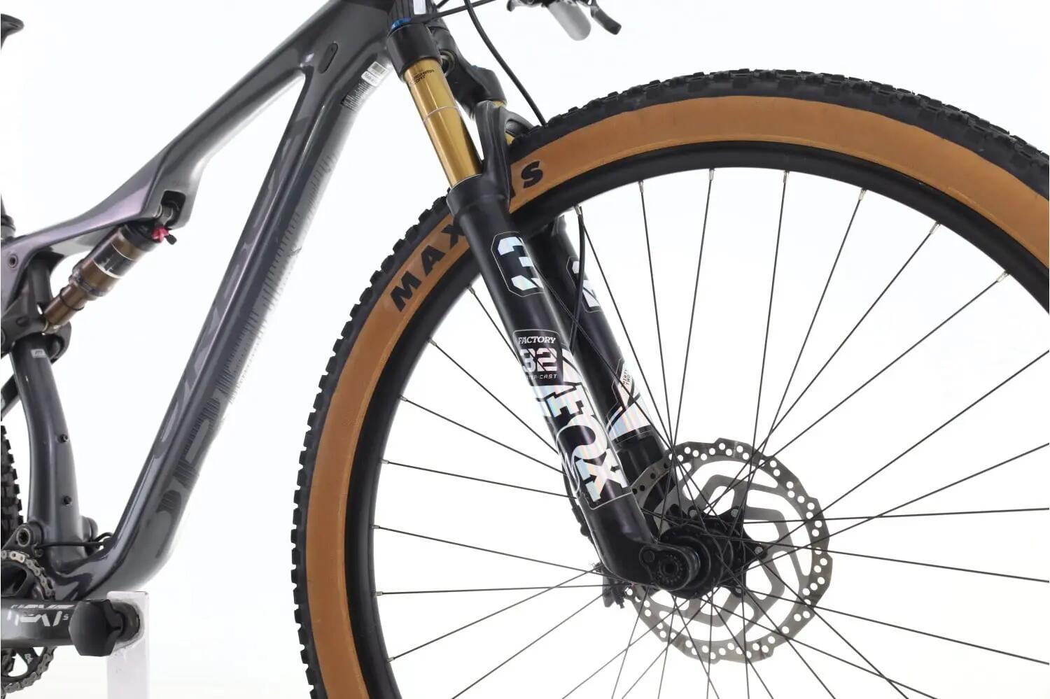 Tweedehands MTB ·  Oiz XTR · Zeer goede toestand 5/8