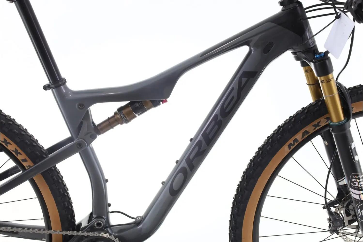 Tweedehands MTB ·  Oiz XTR · Zeer goede toestand 2/8