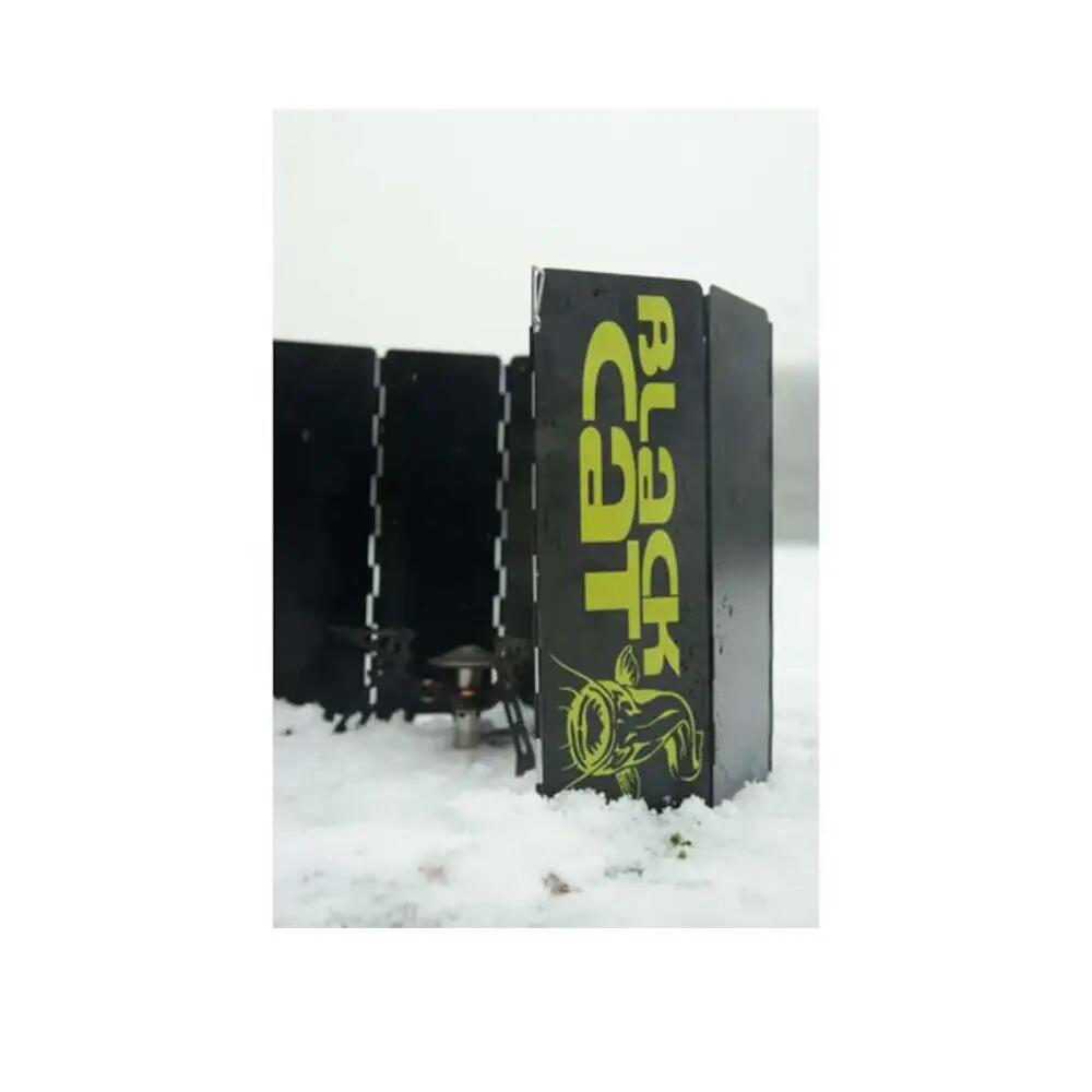 Pare-vent Black Cat per réchaud 4/9