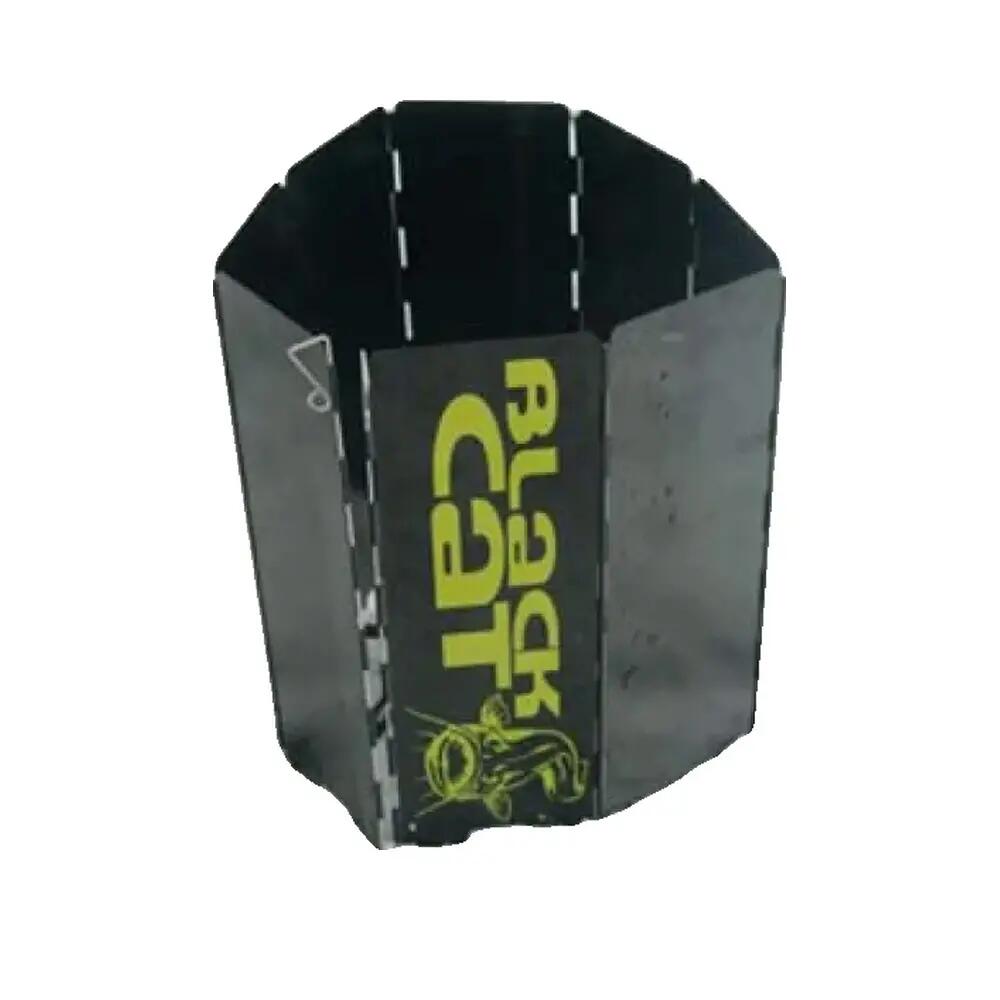 Pare-vent Black Cat per réchaud 3/9