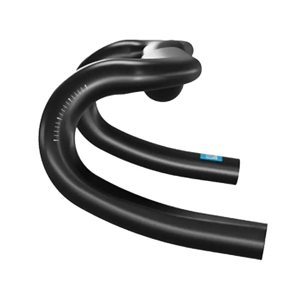 Guidon Vélo PRO Discover Ergo Alluminio Nero 7/7