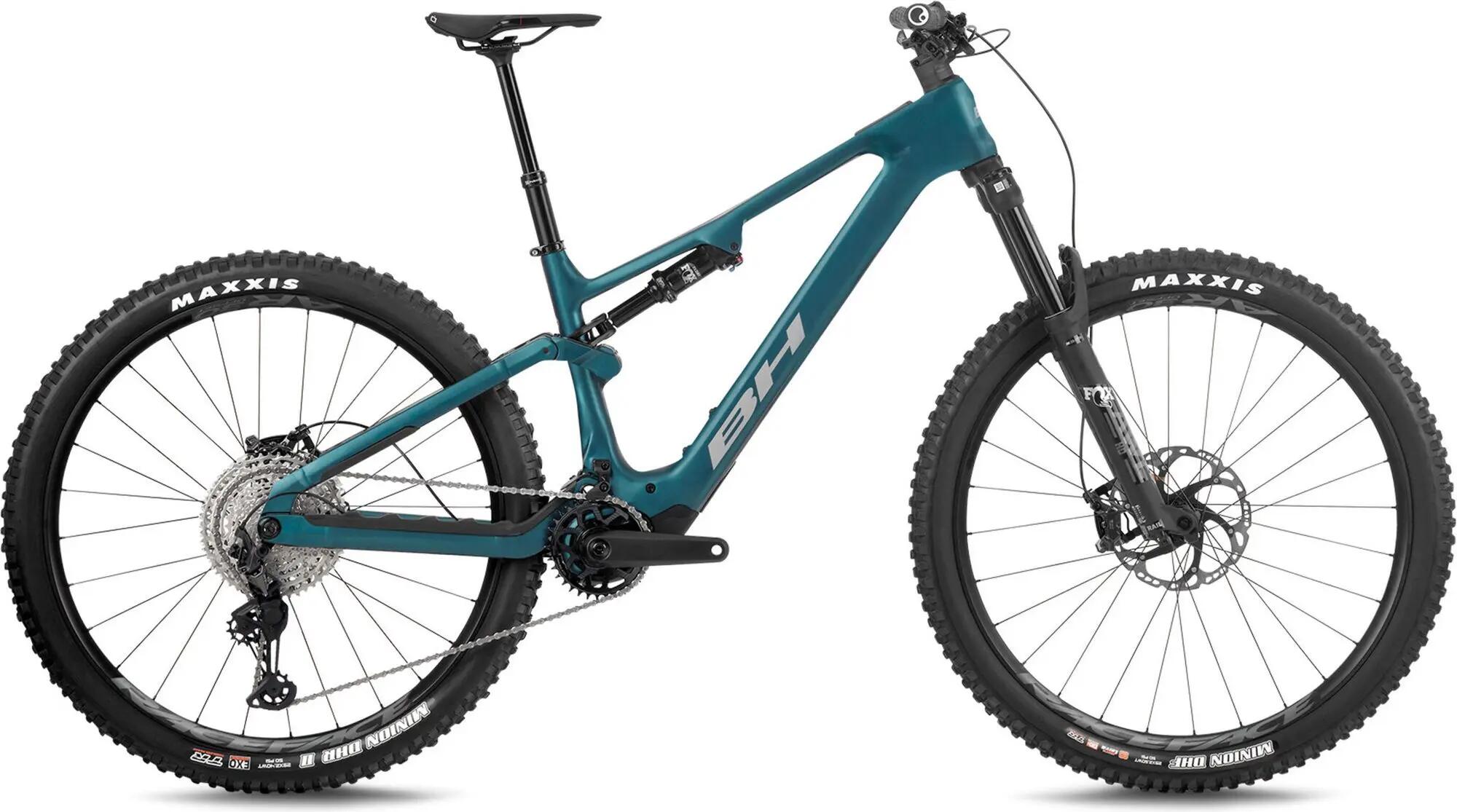 BH BIKES picture